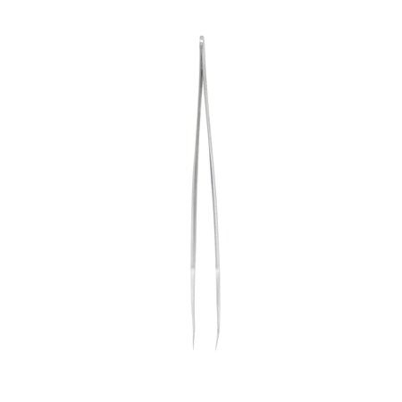 Amscope High Precision 4 1/4 in. Ultra Fine Tip Tweezers TW-066-10PK